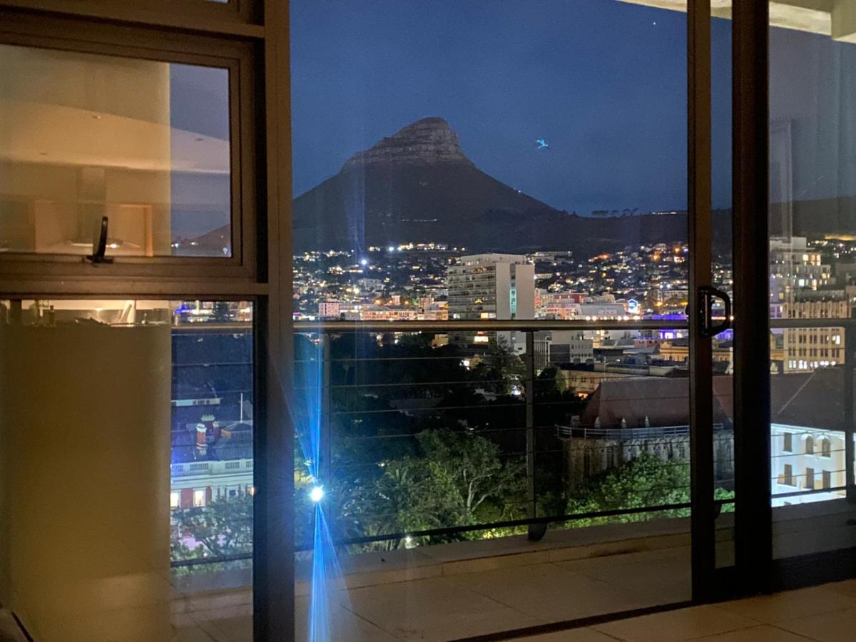 Apartamento Avenue One *