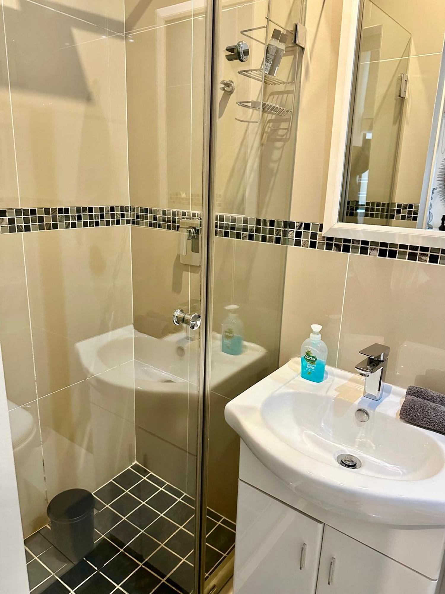 Apartamento Avenue One