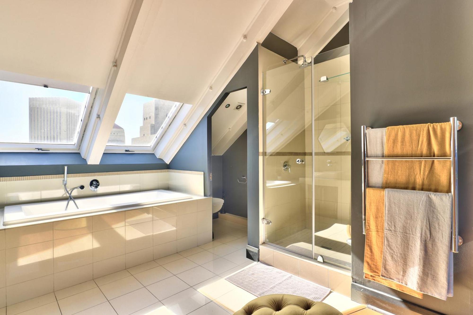 Apartamento Avenue One *