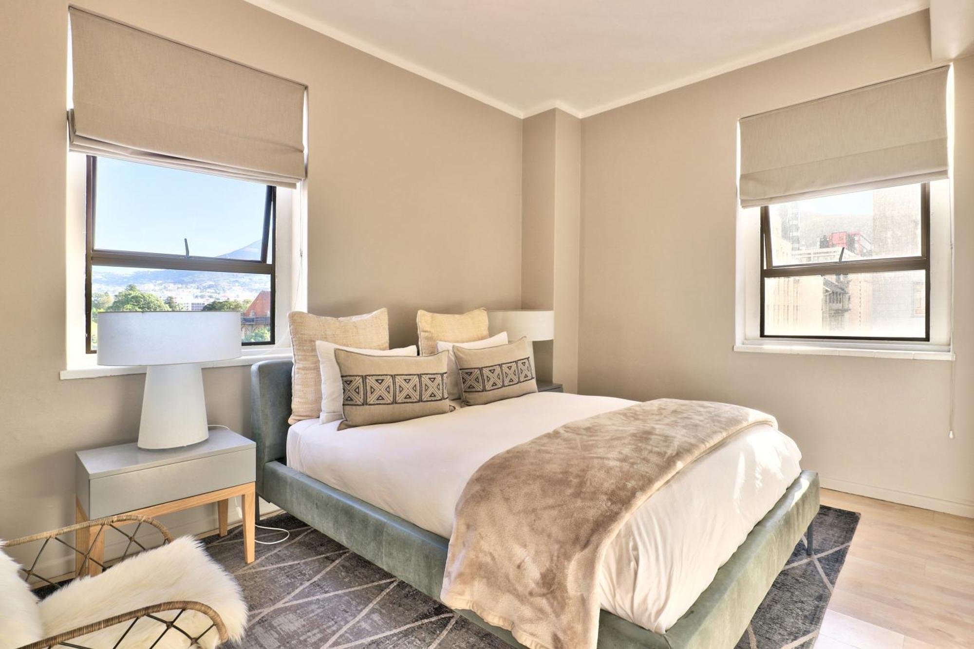 Apartamento Avenue One *