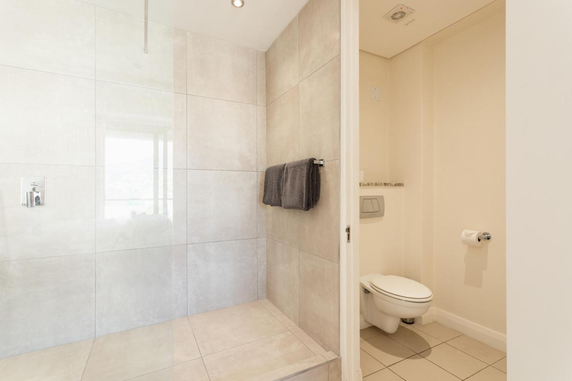Apartamento Avenue One *