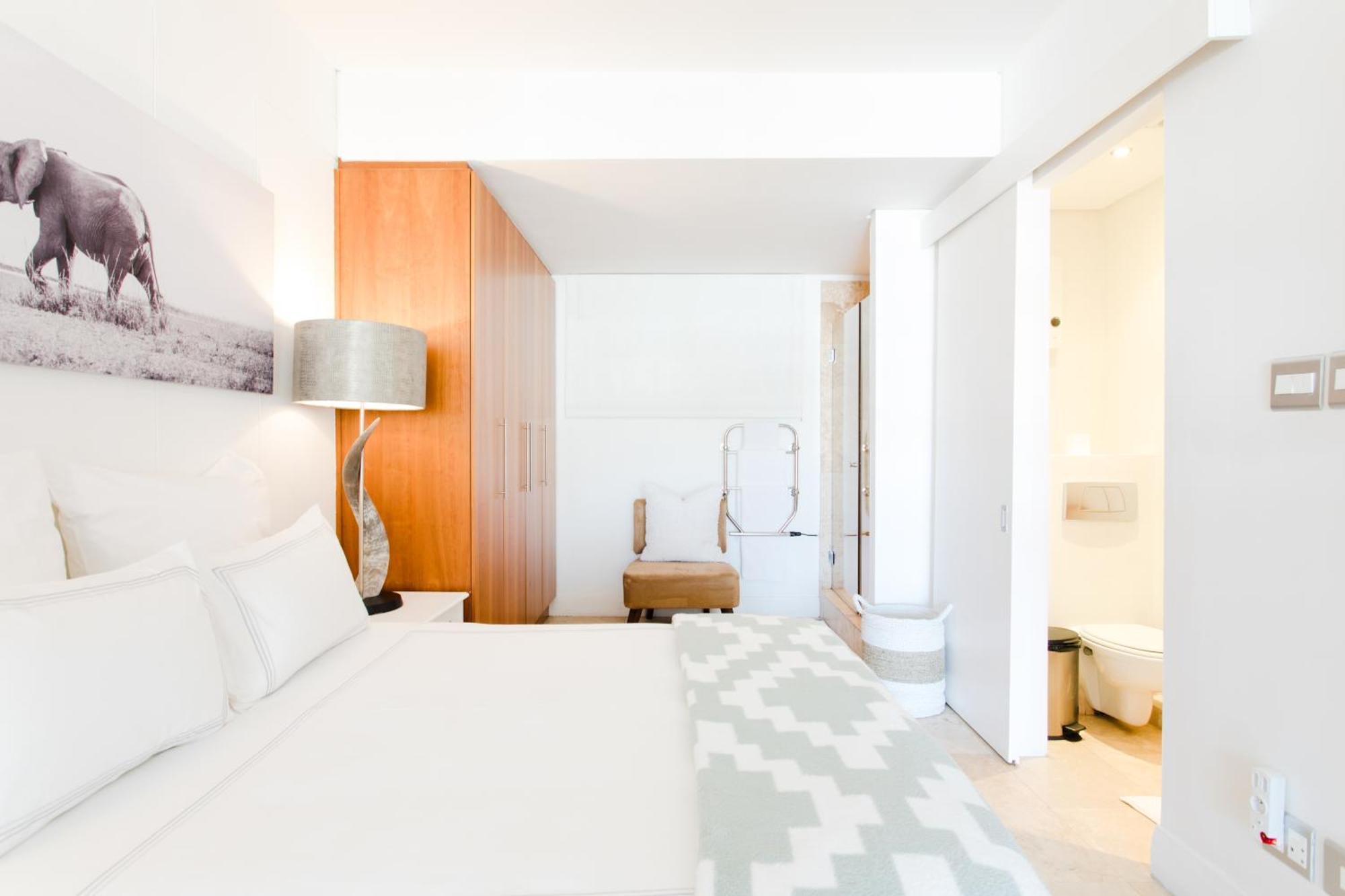 Apartamento Avenue One *