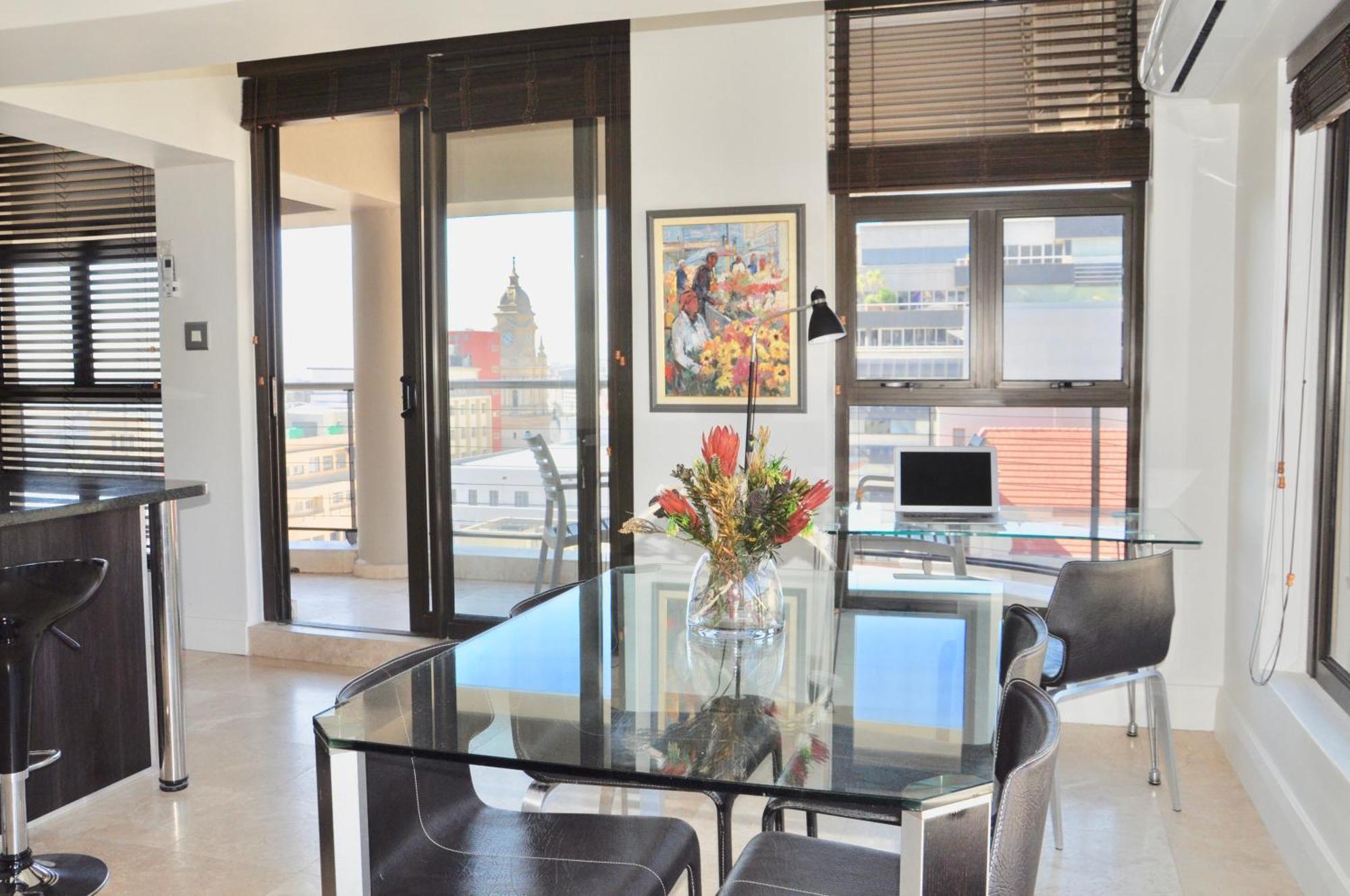 Avenue One Apartamento *