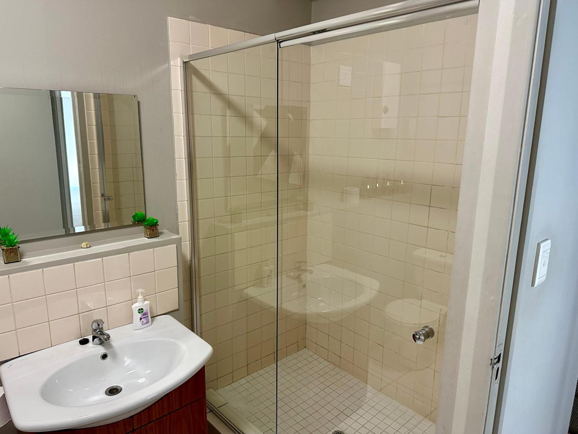 Apartamento Avenue One Cidade Do Cabo