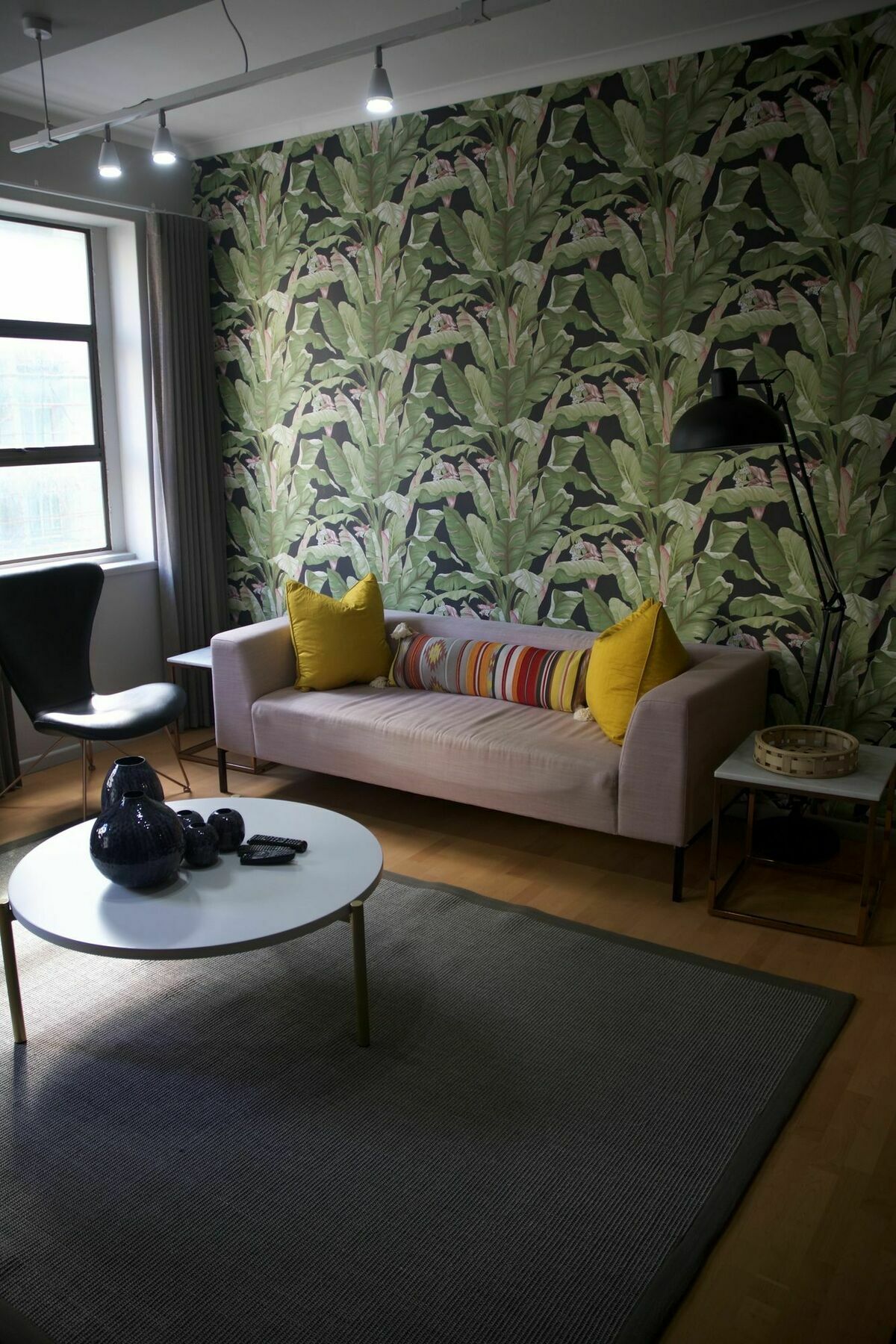 Apartamento Avenue One *