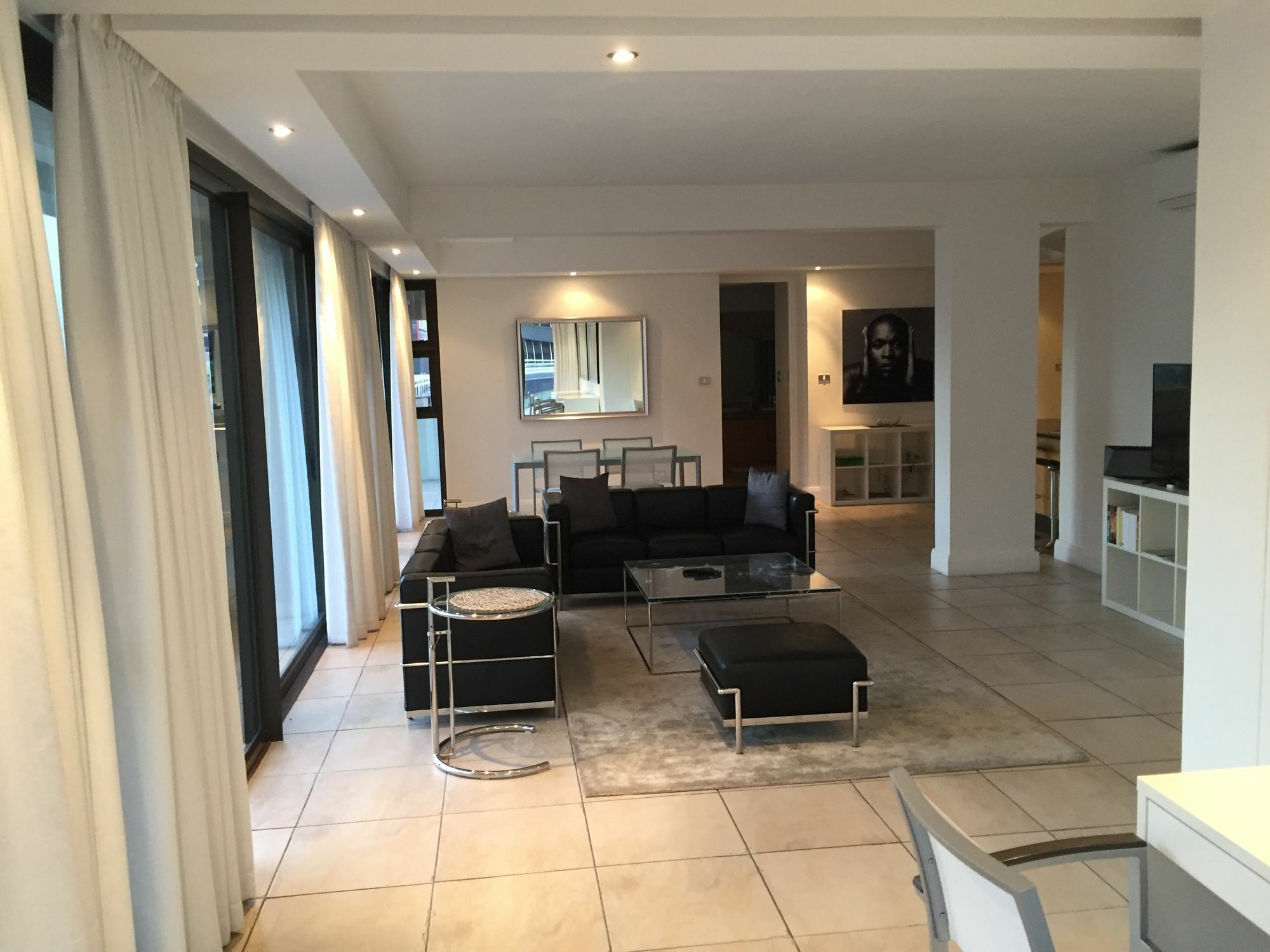 Avenue One Apartamento Cidade Do Cabo