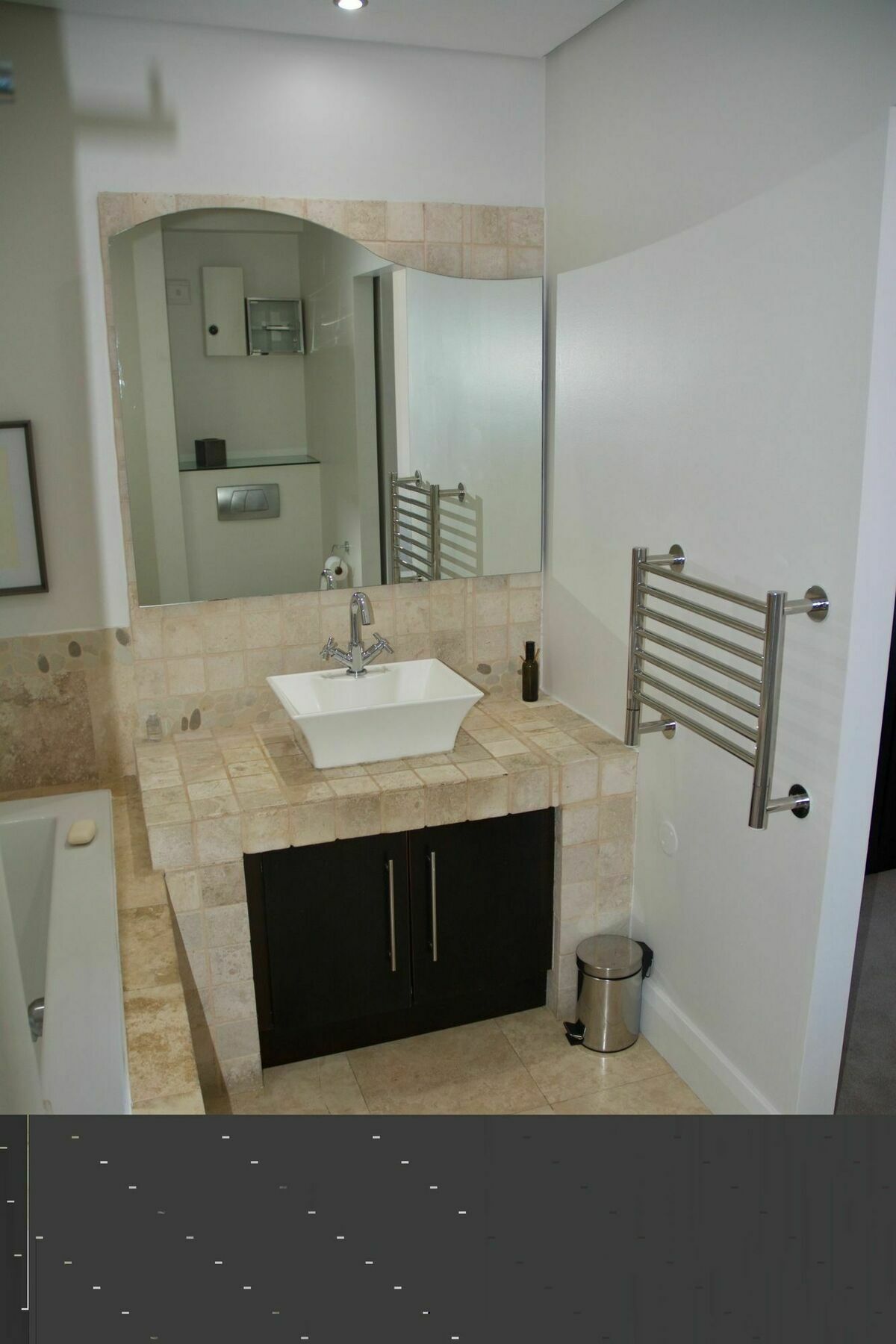 Apartamento Avenue One *